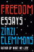 Freedom: Essays by Zinzi Clemmons