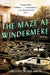 The Maze at Windermere by Gregory Blake Smith