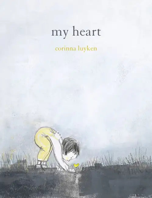 My Heart by Corinna Luyken