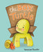 The Box Turtle by Vanessa Roeder