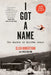 I Got a Name: The Murder of Krystal Senyk by Eliza Robertson