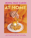 Jenna Rae Cakes at Home: Our Favourite Recipes to Enjoy with Family and Friends by Ashley Kosowan