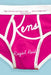 Kens by Raziel Reid