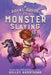 A Royal Guide to Monster Slaying by Kelley Armstrong