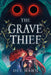 The Grave Thief by Dee Hahn