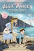 Aggie Morton, Mystery Queen: The Seaside Corpse by Marthe Jocelyn