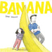 Banana by Zoey Abbott