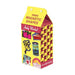 Andy Warhol Wooden Magnetic Shapes by Mudpuppy