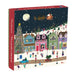 Winter Wonderland 500 Piece Puzzle by Galison