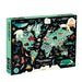 Map of the World 1000 Piece Family Puzzle by Mudpuppy