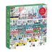 Michael Storrings New York City Subway 500 Piece Puzzle by Galison