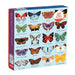 Butterflies of North America 500 Piece Family Puzzle by Mudpuppy