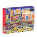 Michael Storrings the Great White Way 2000 Piece Puzzle by Galison