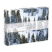 Gray Malin Snow 500 Piece Double-Sided Puzzle by Galison