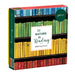 I'd Rather Be Reading 1000 PC Puzzle in Square Box by Phil Shaw