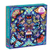 Puz 500 Family Kaleido Butterflies by Natasha Durley