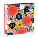 Eyes in the Garden 500 Piece Puzzle by Galison