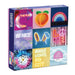 Electric Confetti 300 Piece Puzzle by Galison