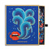 Jonathan Adler 750 Piece Lips Shaped Puzzle by Galison