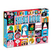 Life Before Social Media 1000 Piece Puzzle by Toby Triumph