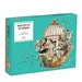 Bouquet of Birds 750 Piece Shaped Puzzle by Ben Giles