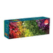 Plant Life 1000 Piece Panoramic Puzzle by Julie Seabrook Ream