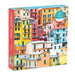 Ciao from Cinque Terre 500 Piece Puzzle by Erin Summer