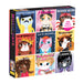 Music Cats 500 Piece Family Puzzle by Mudpuppy