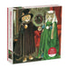 The Arnolfini Marriage Meowsterpiece of Western Art 500 Piece Puzzle by Susan Herbert