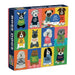 Boss Dogs 500 Piece Family Puzzle by Terry Fry Kasuba