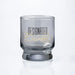 Designated Drinker Lowball Glass by Brass Monkey