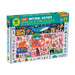 Natural History Museum Search & Find Puzzle by Mudpuppy
