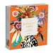 Kitty McCall Leopard Vase 144 Piece Wood Puzzle by Galison