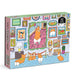 Corgis 1000 Piece Puzzle by Galison