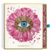 Jonathan Adler Petals 750 Piece Shaped Puzzle by Galison Mudpuppy
