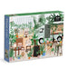 Plant Cafe 1000 Piece Puzzle by Galison Mudpuppy