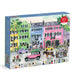Michael Storrings Christmas in Charleston 1000 Piece Puzzle by Galison