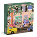 Spring Street 1000 PC Puzzle in a Square Box by Galison Mudpuppy