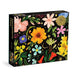 Intergalactic Flora 1000 Piece Foil Puzzle by Galison Mudpuppy