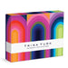 Trina Turk Multi Puzzle Set by Galison Mudpuppy