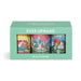 Ever Upward Set of 3 Puzzles in Tins by Galison Mudpuppy