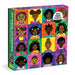 My Hair, My Crown 300 Piece Puzzle by Galison Mudpuppy
