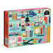 Tools for Creative Success 1000 Piece Puzzle by Galison