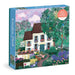 Garden Path 500 Piece Puzzle by Galison
