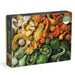 Gourds 1000 Piece Puzzle by Galison Mudpuppy
