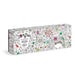 Andrea Pippins Flowers in Your Hair Color-In 1000 Piece Panoramic Puzzle by Galison Mudpuppy