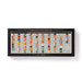 An Urgent Message 1,000 Piece Panoramic Puzzle by Galison Mudpuppy