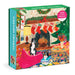 Fireside Friends 1000 Piece Puzzle in Square Box by Galison Mudpuppy