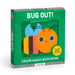Bug Out! Color Magic Bath Book by Mudpuppy