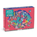 Mermaid Cove 75 Piece Shaped Scene puzzle by Mudpuppy